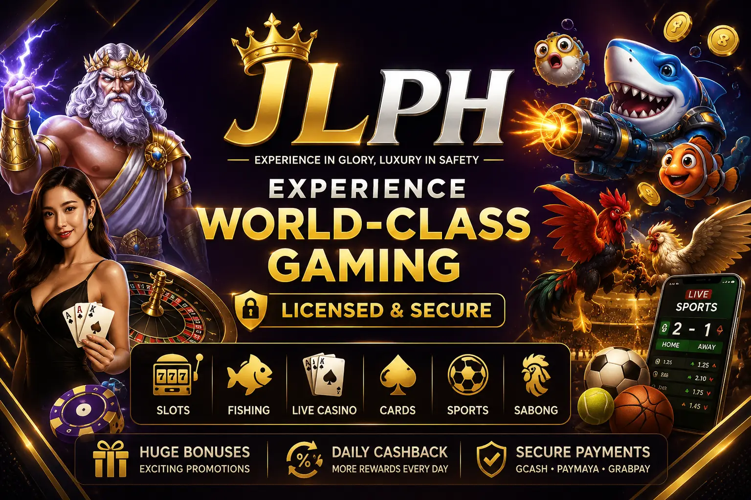 JLPH Banner